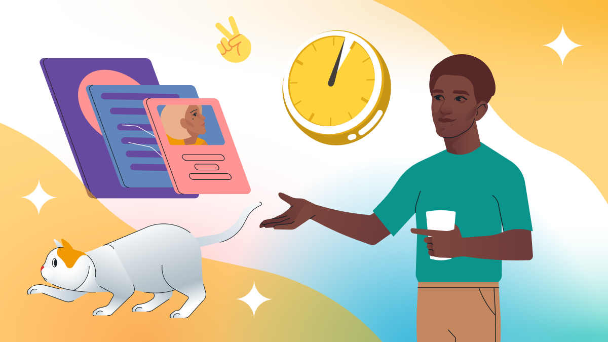 We Have Built Slack Emulator to Demo Our Slack Bot