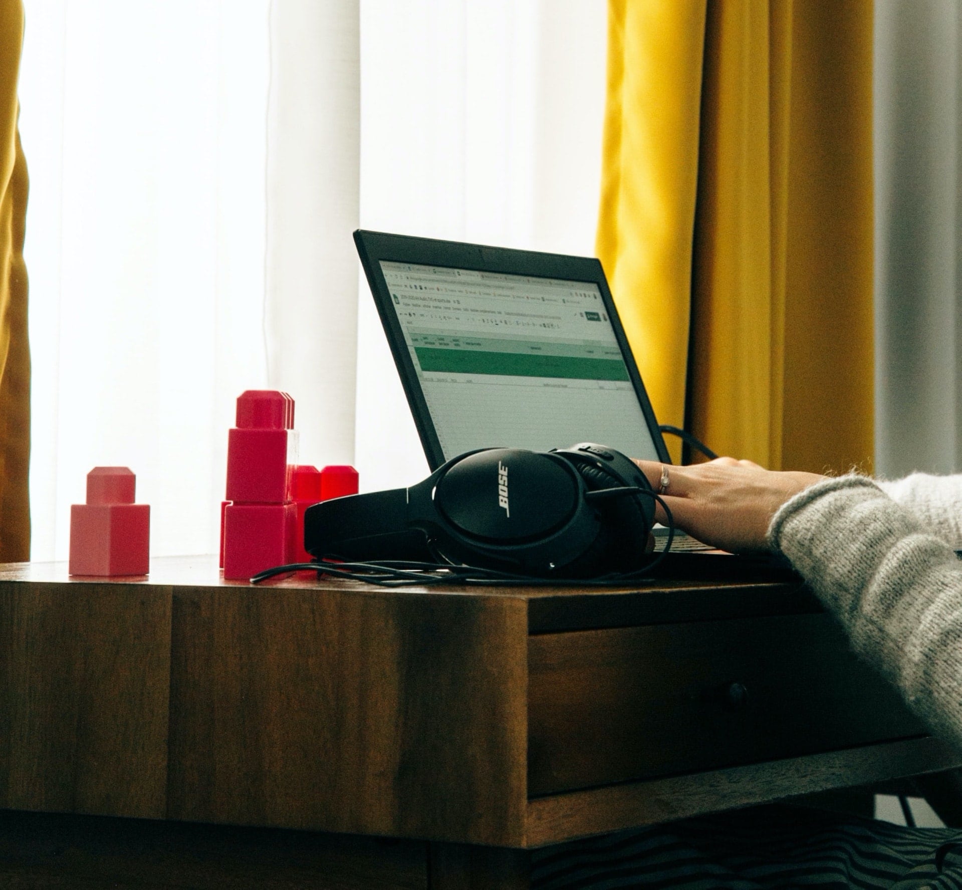 Has COVID-19 changed attitudes towards remote working?