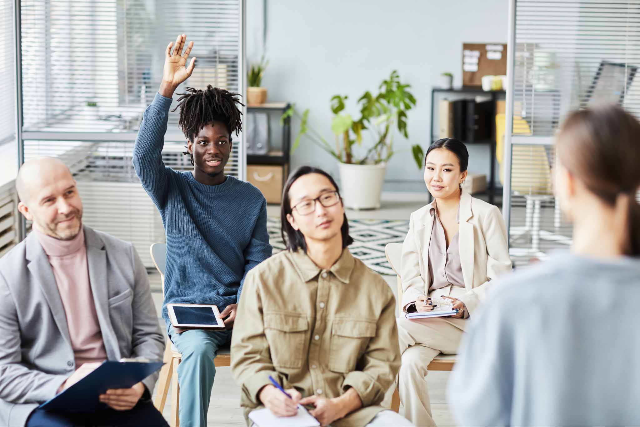 Top 8 Solutions for Low Employee Engagement