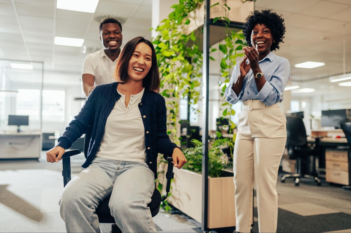 10 Practical Employee Motivation Strategies