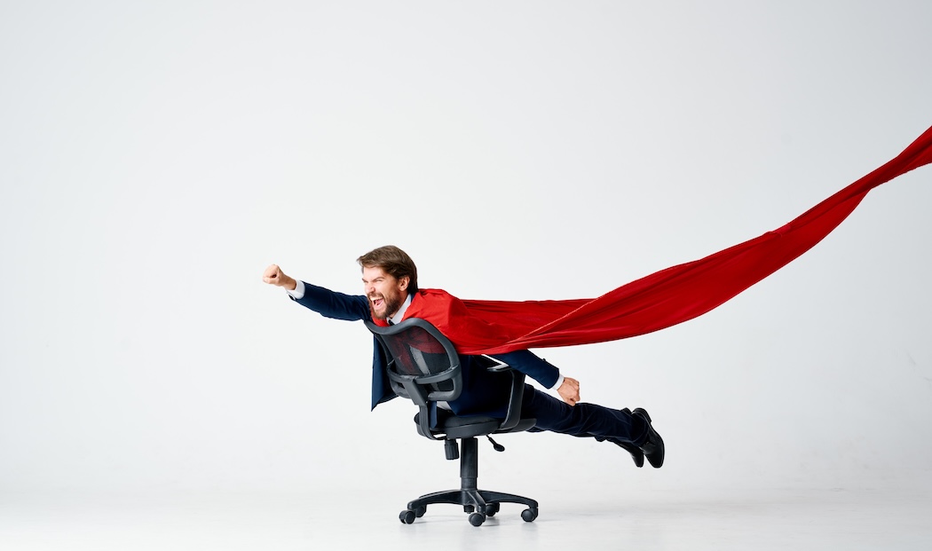 The Importance of Timely Recognition in Fast-Paced Work Environments