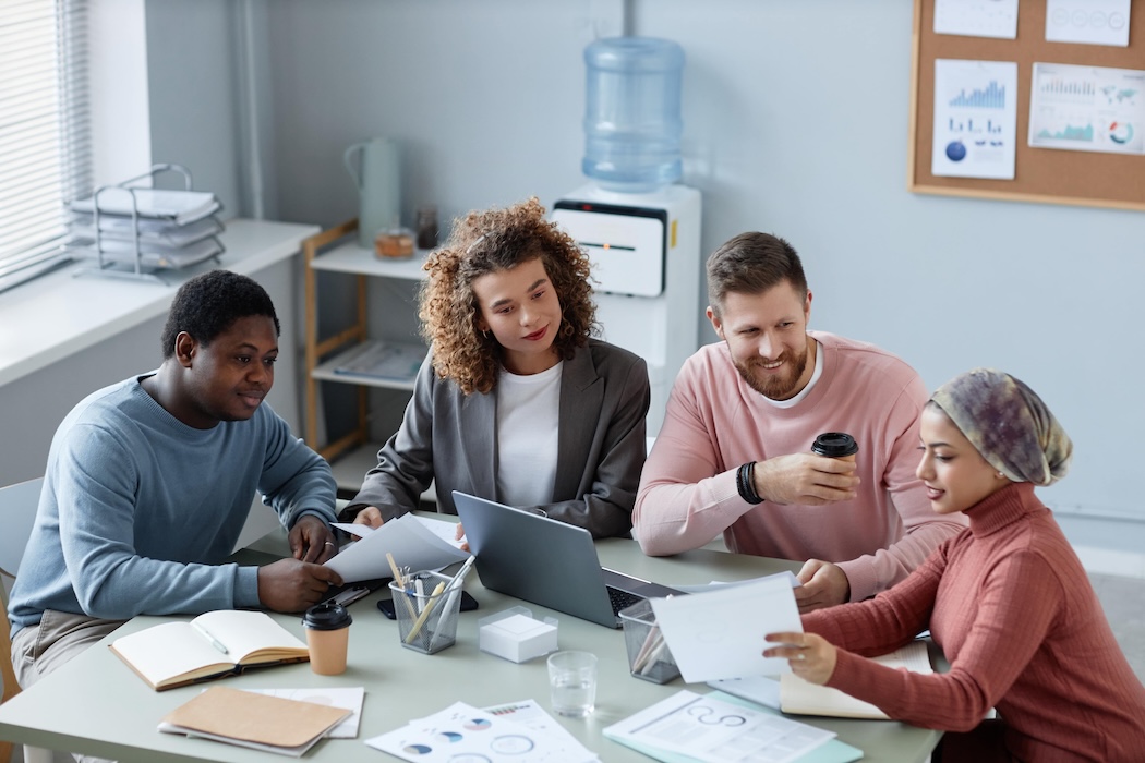 How to Create a Recognition Program That Resonates with Employees