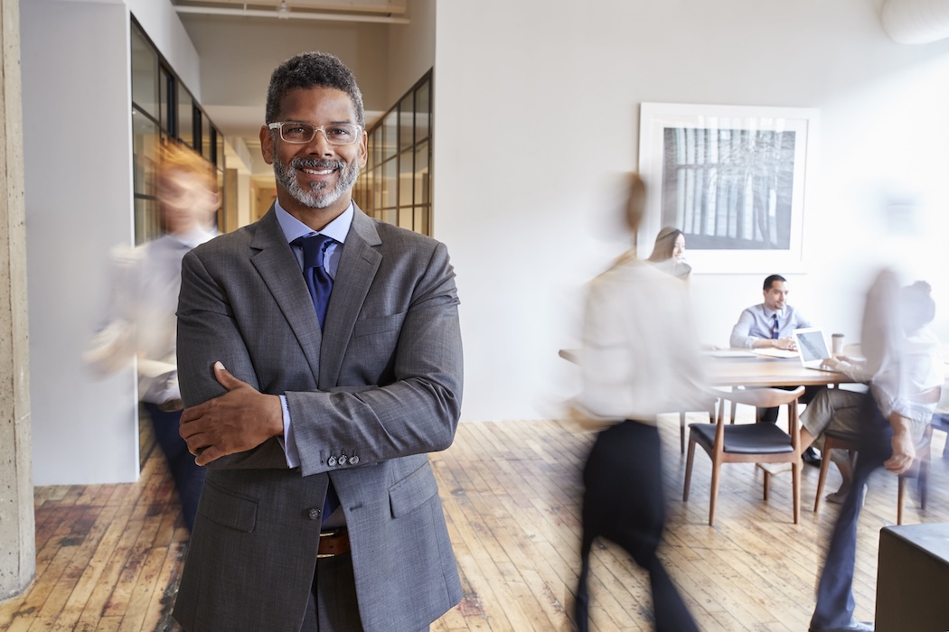 Why Employee Recognition Will Be a Top Priority for CEOs in 2025