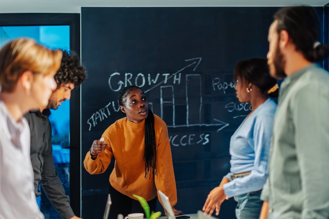 How Recognition Culture Drives Company Growth