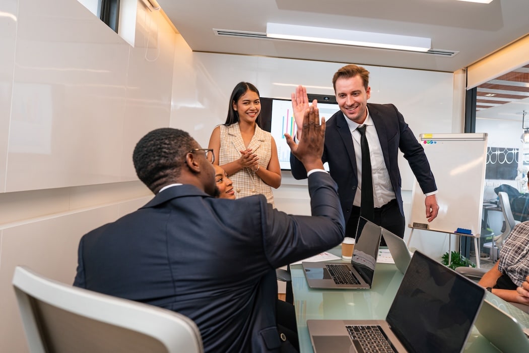 Creating a Workplace Culture of Gratitude: The Next Frontier