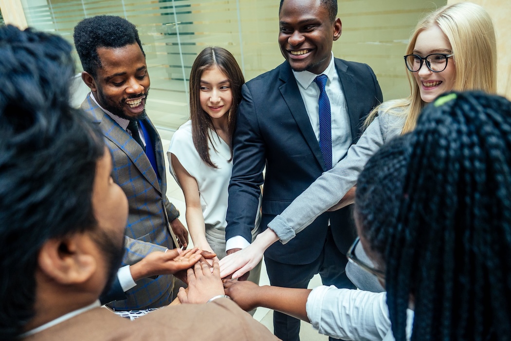 How Karma Supports Diversity, Equity, and Inclusion Through Recognition