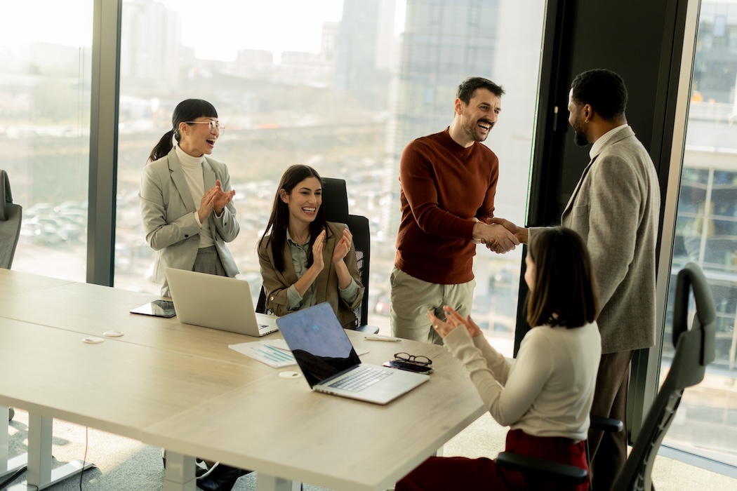 Recognition as a Driver of Innovation: The Cultural Shift Ahead