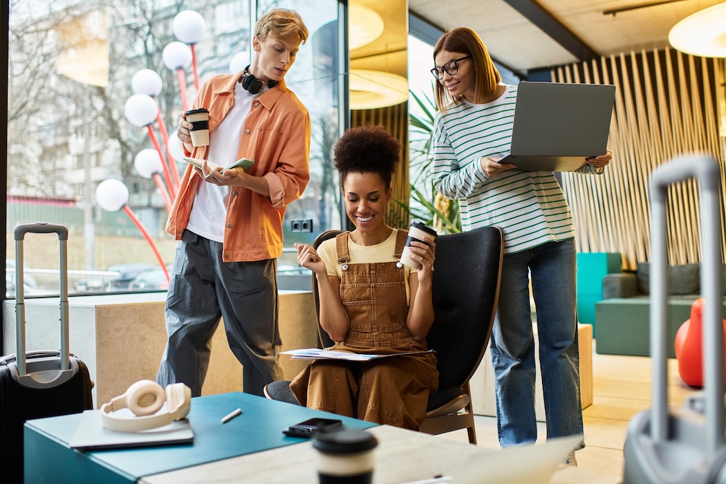 Recognition Platforms and Their Role in Shaping Millennial-Friendly Cultures