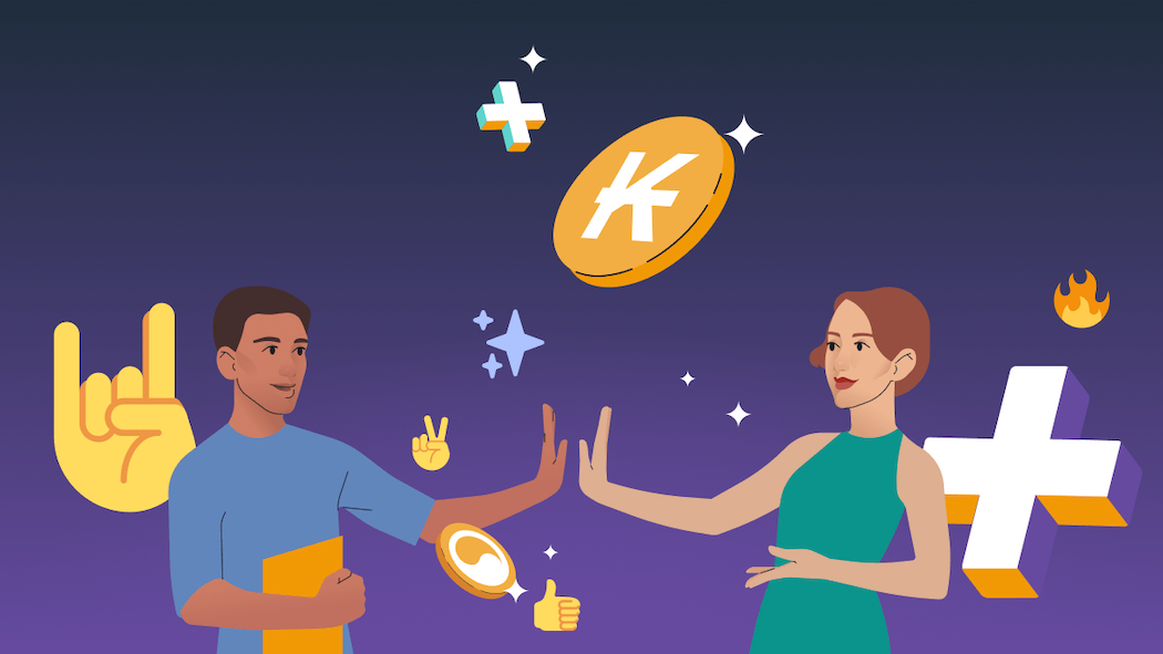 How to Grant Recognition Using Karma Web Platform