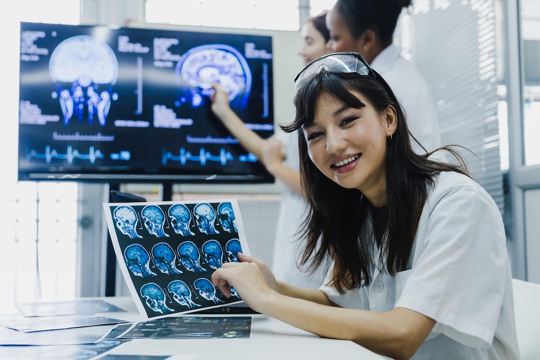 Neuroscience Behind Employee Recognition