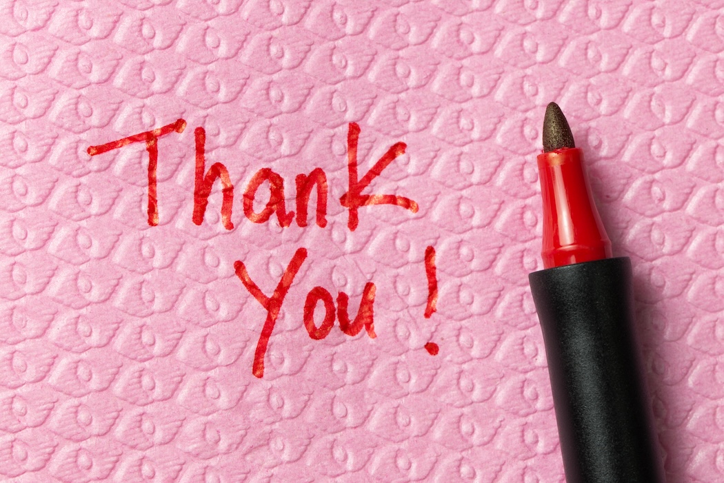 Beyond “Thank You”: 20 Creative Employee Recognition Ideas