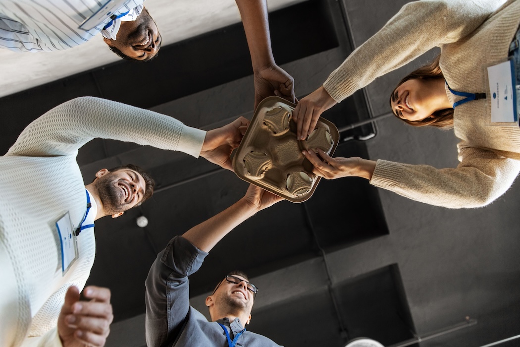 Building a High-Performance Culture Through Recognition Rituals