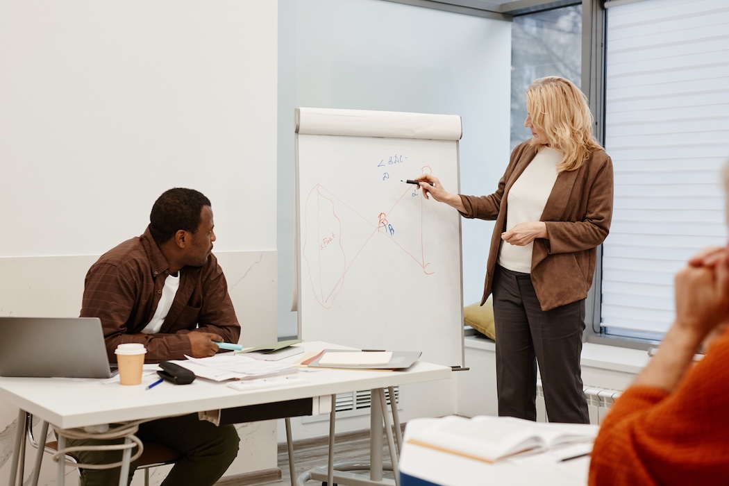 Recognition as a Leadership Tool for Performance Coaching