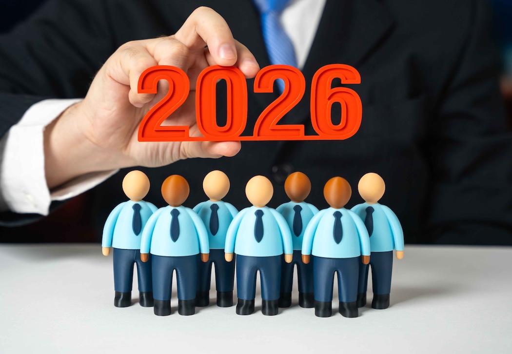 Recognition Trends in 2026: Human, Tech-Enabled, and Meaningful