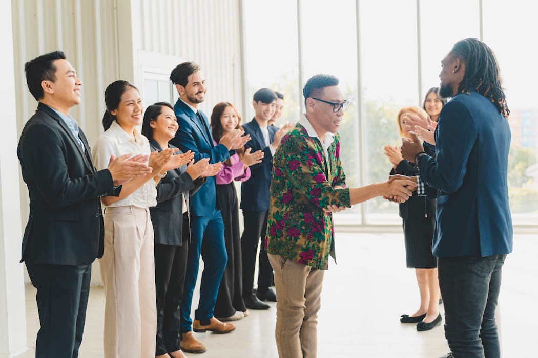 How to Make Recognition Feel Authentic, Not Awkward