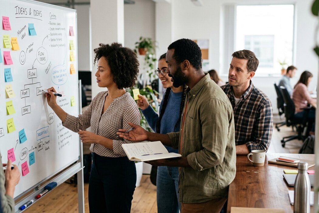 The Surprising Link Between Recognition and Innovation