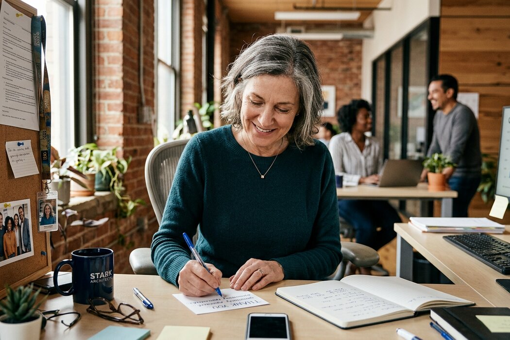 The ROI of Saying Thank You — By the Numbers