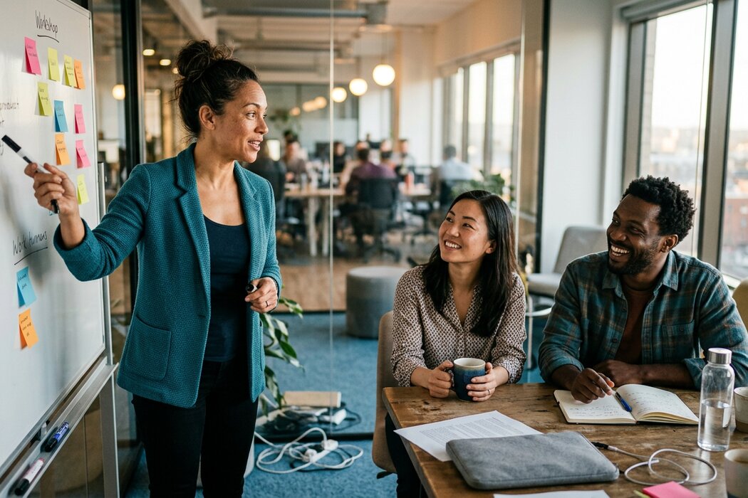 Why Recognition Programs Stall (And How to Restart Them)