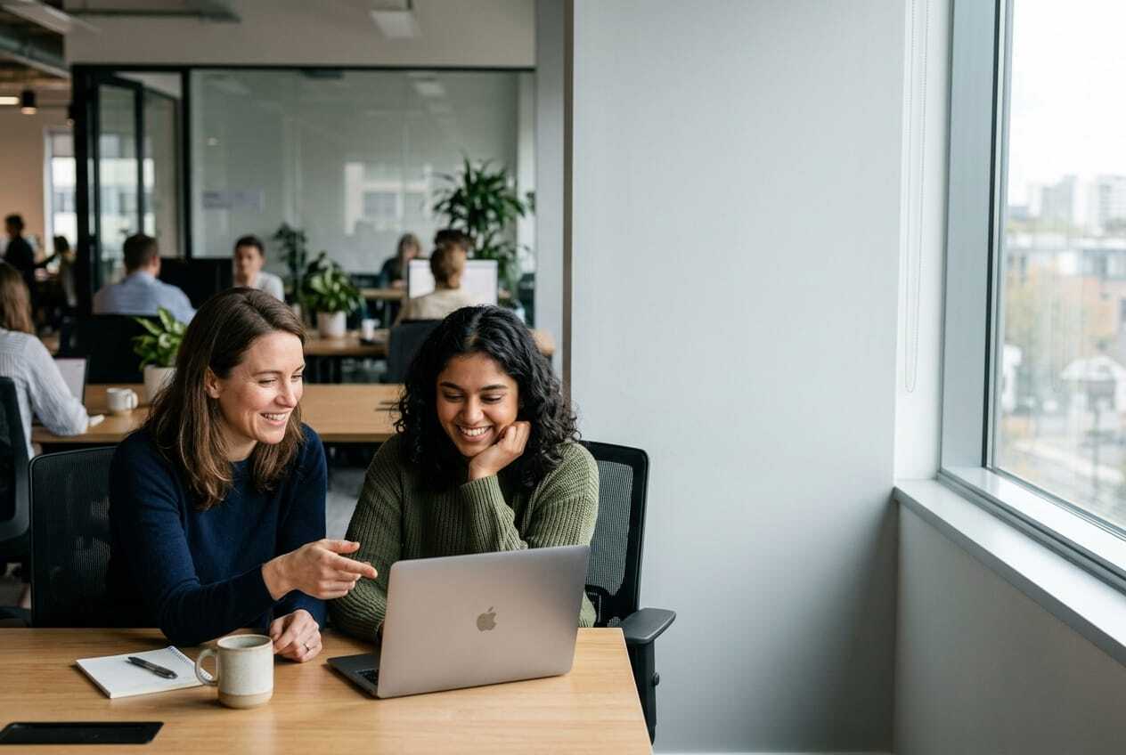 Why Recognition Is the Most Human Use of Workplace Technology