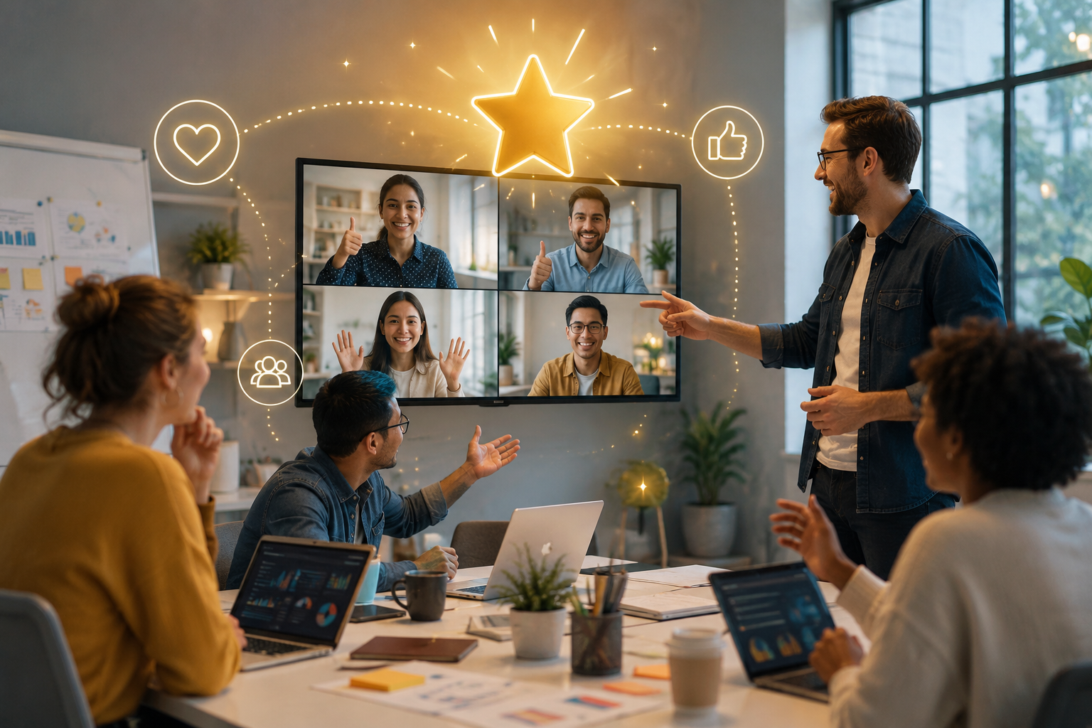 What Does Kudos Mean? Definition, Origin, Synonyms & 40 Workplace Examples